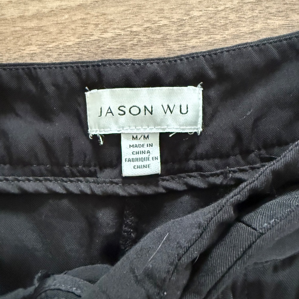 Jason Wu | M | Lightweight Trousers - Picture 5 of 7